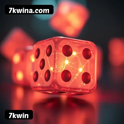 Tabela RTP dos jogos de cassino da 7kwin